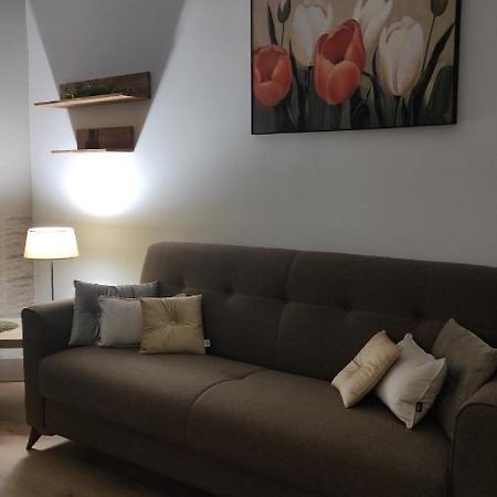 Marina Apartments Catanzaro Kültér fotó