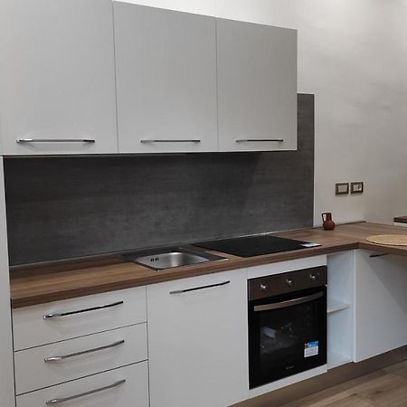 Marina Apartments Catanzaro Kültér fotó