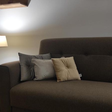 Marina Apartments Catanzaro Kültér fotó