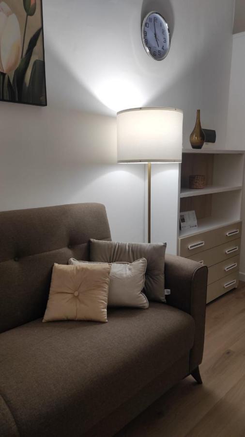 Marina Apartments Catanzaro Kültér fotó