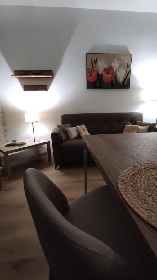 Marina Apartments Catanzaro Kültér fotó