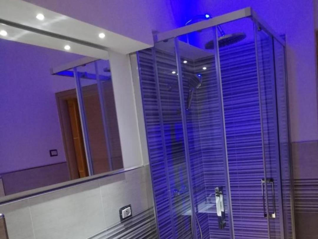 Marina Apartments Catanzaro Kültér fotó