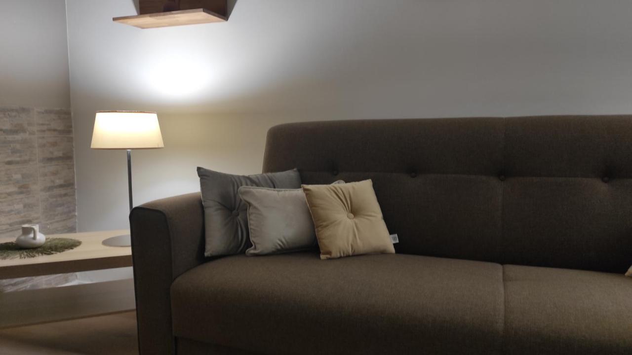 Marina Apartments Catanzaro Kültér fotó