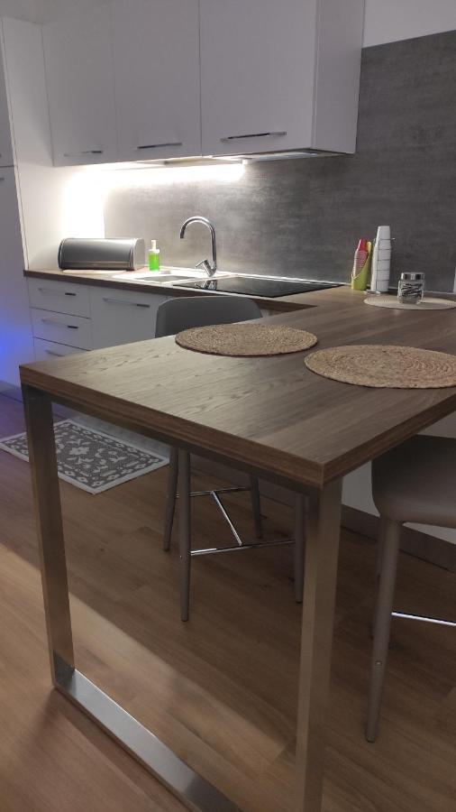 Marina Apartments Catanzaro Kültér fotó