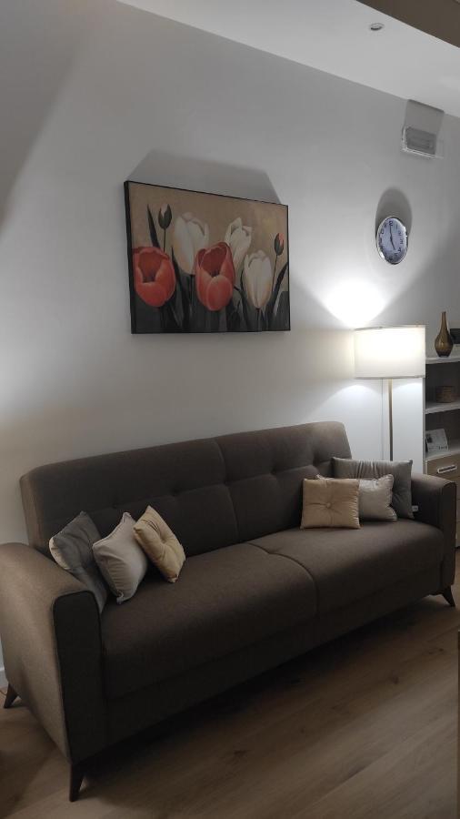 Marina Apartments Catanzaro Kültér fotó