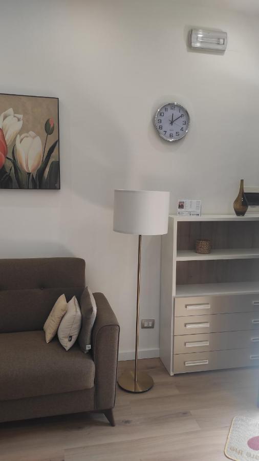 Marina Apartments Catanzaro Kültér fotó