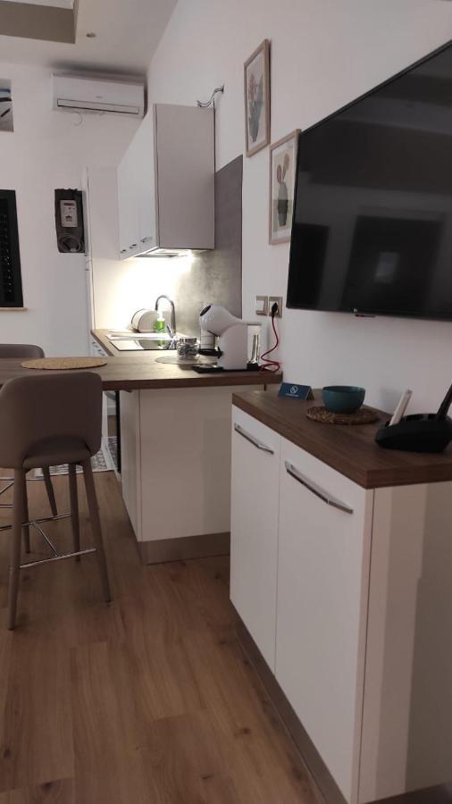 Marina Apartments Catanzaro Kültér fotó