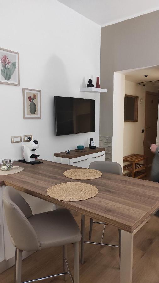 Marina Apartments Catanzaro Kültér fotó