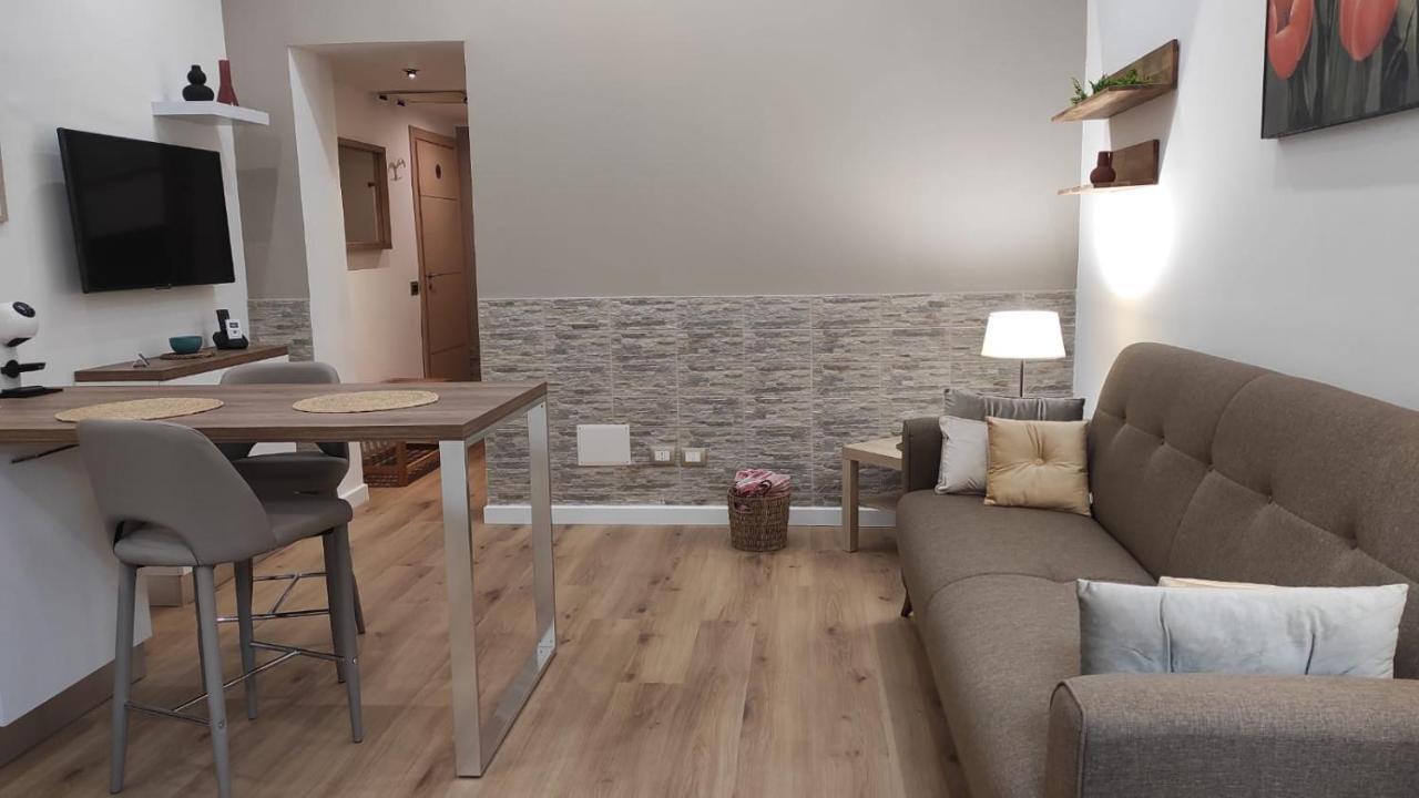 Marina Apartments Catanzaro Kültér fotó